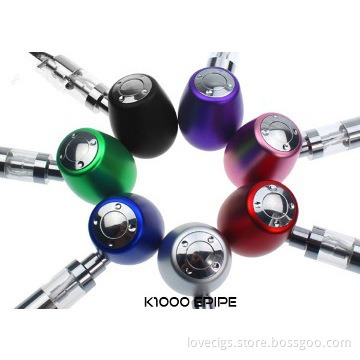 2014 hot ego epipe e cigarette epipe k1000